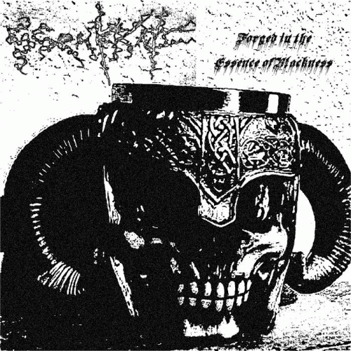 Ssenkrad : Forged in the Essence of Blackness